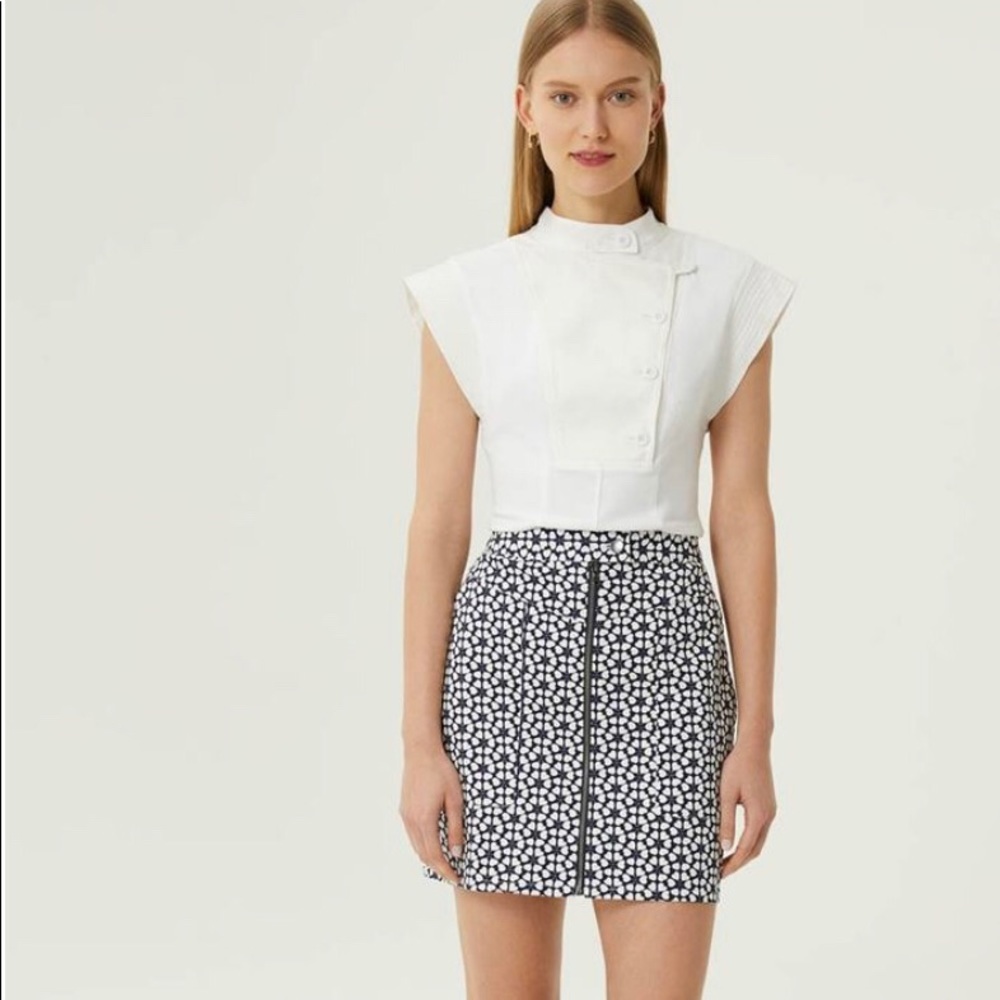BRAND NEW Rebecca Minkoff Marigold Skirt